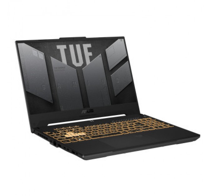 ASUS Ноутбук ASUS TUF Gaming F15 FX507VI-LP095 (90NR0FH7-M004X0)