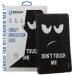 BeCover Чохол до планшета BeCover Smart Case Lenovo Tab M11 (2024) TB-TB330FU/Xiaoxin Pad 11 (2024) 11" Don't Touch (710756)