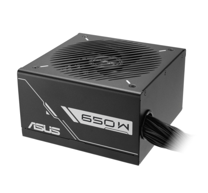 ASUS Блок живлення Asus Prime 650W Bronze (90YE00Y1-B0NA00)