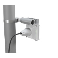 Точка доступу Wi-Fi Mikrotik CubeG-5ac60ay-SA