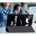 BeCover Чохол до планшета BeCover Smart Case Lenovo Tab M11 (2024) TB-TB330FU/Xiaoxin Pad 11 (2024) 11" Don't Touch (710756)
