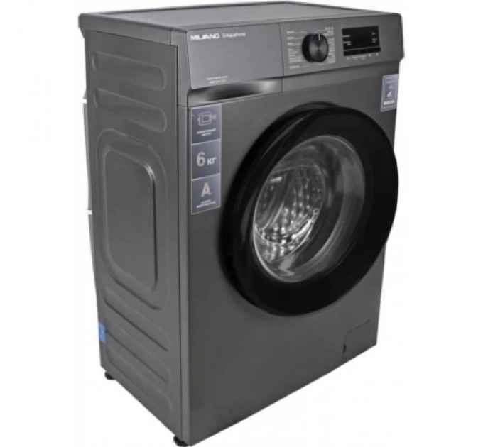Пральна машина Milano IDSG-601