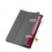 BeCover Чохол до планшета BeCover Smart Case Lenovo Tab M11 (2024) TB-TB330FU/Xiaoxin Pad 11 (2024) 11" Gray (710753)