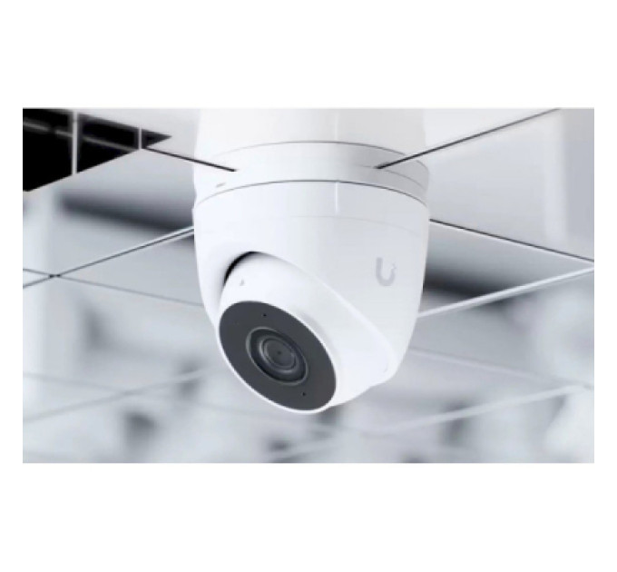 Ubiquiti Камера відеоспостереження Ubiquiti UVC-G5-Turret-Ultra