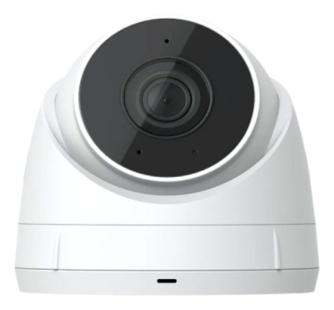 Ubiquiti Камера відеоспостереження Ubiquiti UVC-G5-Turret-Ultra