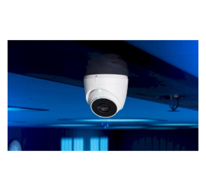 Ubiquiti Камера відеоспостереження Ubiquiti UVC-G5-Turret-Ultra