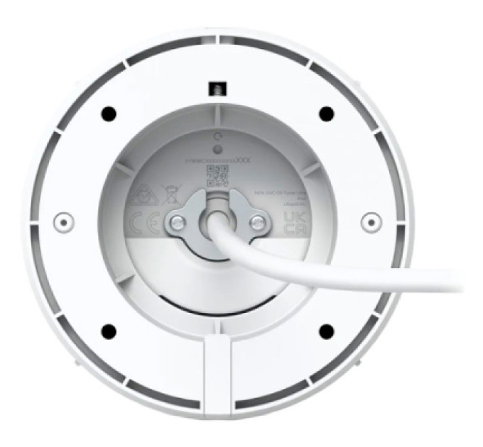 Ubiquiti Камера відеоспостереження Ubiquiti UVC-G5-Turret-Ultra