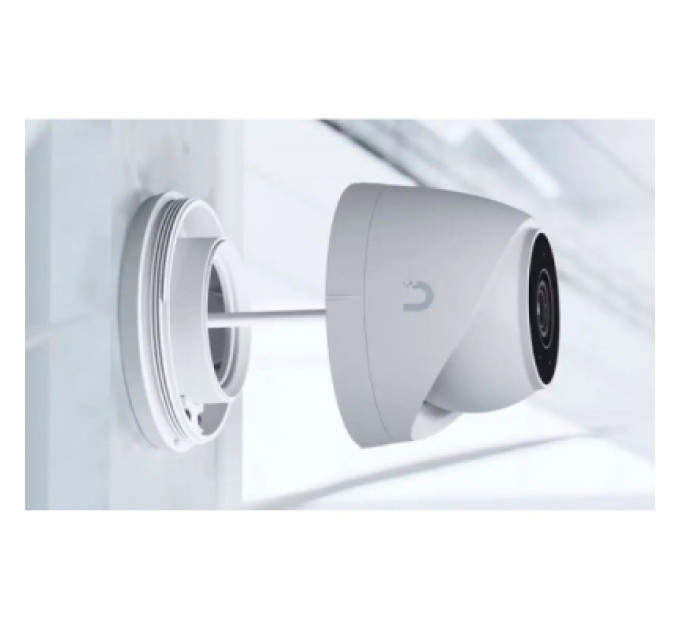 Ubiquiti Камера відеоспостереження Ubiquiti UVC-G5-Turret-Ultra