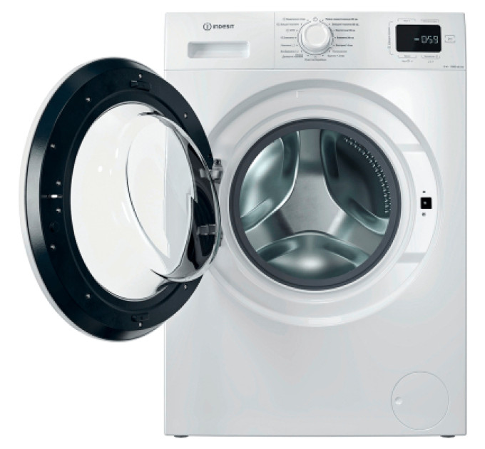 Indesit Пральна машина Indesit IM 640 MY TIME UA (IM640MYTIMEUA)
