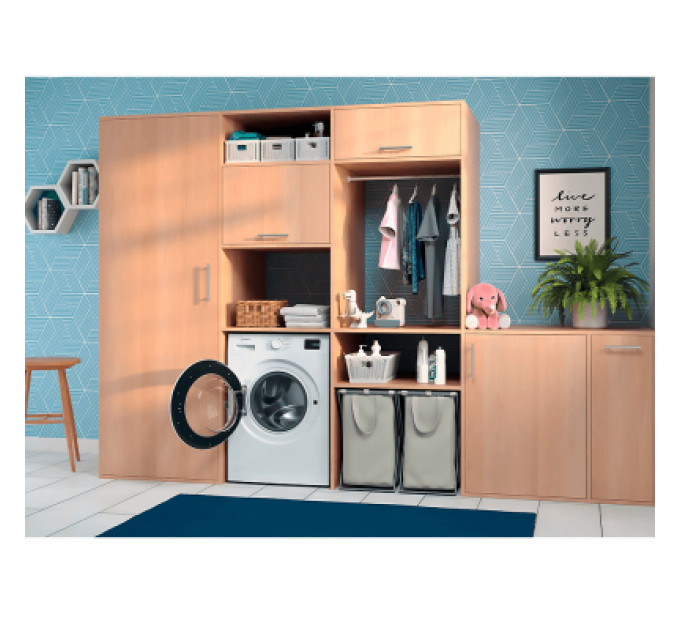 Indesit Пральна машина Indesit IM 640 MY TIME UA (IM640MYTIMEUA)