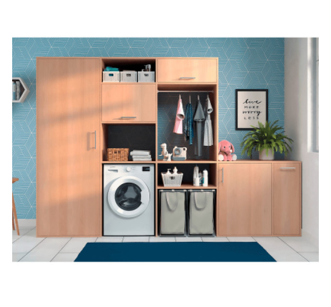 Indesit Пральна машина Indesit IM 640 MY TIME UA (IM640MYTIMEUA)