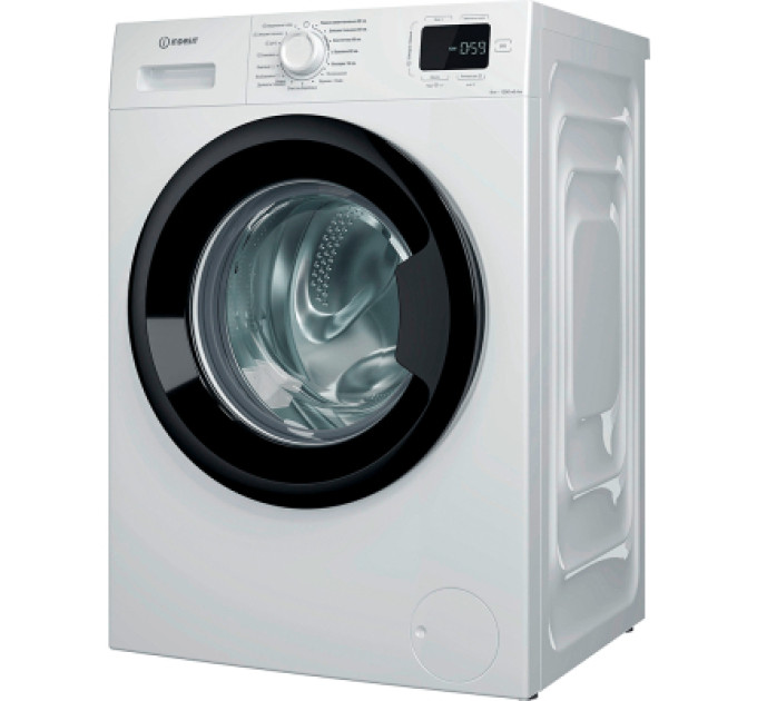 Indesit Пральна машина Indesit IM 642B MY TIME UA (IM642BMYTIMEUA)