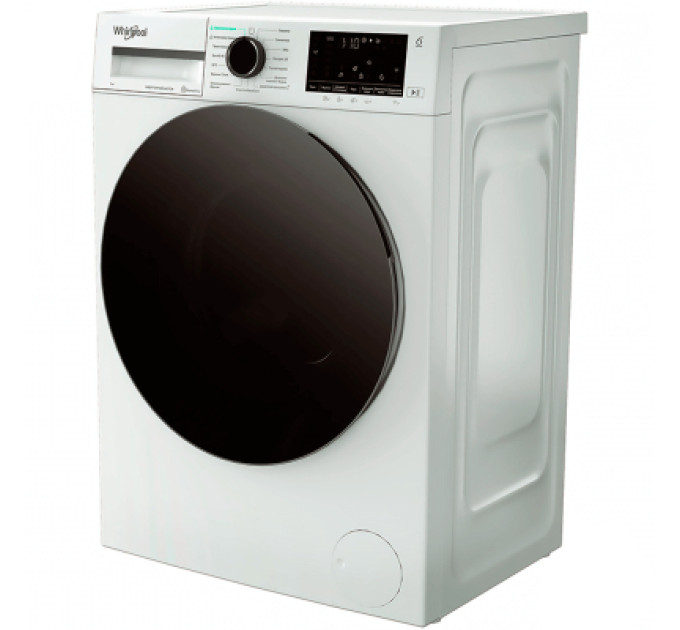 Whirlpool Пральна машина Whirlpool WAM 762WBC UA (WAM762WBCUA)