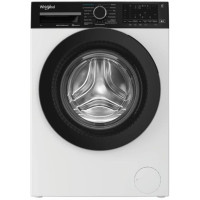 Пральна машина Whirlpool WAM 764WKB UA (WAM764WKBUA)