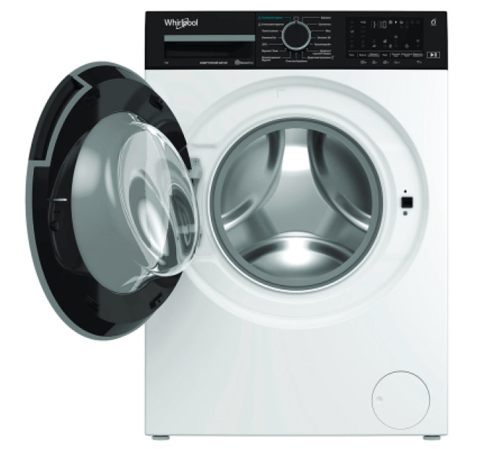 Whirlpool Пральна машина Whirlpool WAM 764WKB UA (WAM764WKBUA)