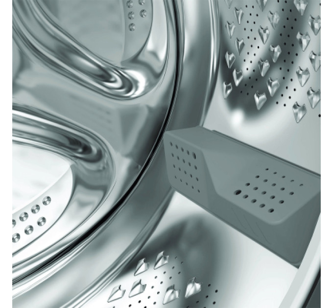 Whirlpool Пральна машина Whirlpool WAM 764WKB UA (WAM764WKBUA)