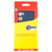 Dengos Чохол до мобільного телефона Dengos Motorola G05 Carbon+glass Black (DG-KM-179)