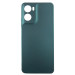 Dengos Чохол до мобільного телефона Dengos Motorola G06 Soft+glass Green (DG-KM-180)