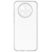 Dengos Чохол до мобільного телефона Dengos Realme 12 4G/5G TPU+glass Transparent (DG-KM-173)