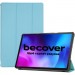 BeCover Чохол до планшета BeCover Smart Case Lenovo Tab M11 (2024) TB-TB330FU/Xiaoxin Pad 11 (2024) 11" Light Blue (710754)