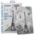 BeCover Чохол до планшета BeCover Smart Case Lenovo Tab M11 (2024) TB-TB330FU/Xiaoxin Pad 11 (2024) 11" Paris (710758)