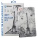 BeCover Чохол до планшета BeCover Smart Case Lenovo Tab M11 (2024) TB-TB330FU/Xiaoxin Pad 11 (2024) 11" Paris (710758)