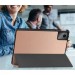 BeCover Чохол до планшета BeCover Smart Case Lenovo Tab M11 (2024) TB-TB330FU/Xiaoxin Pad 11 (2024) 11" Rose Gold (710755)