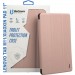 BeCover Чохол до планшета BeCover Smart Case Lenovo Tab M11 (2024) TB-TB330FU/Xiaoxin Pad 11 (2024) 11" Rose Gold (710755)