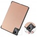BeCover Чохол до планшета BeCover Smart Case Lenovo Tab M11 (2024) TB-TB330FU/Xiaoxin Pad 11 (2024) 11" Rose Gold (710755)