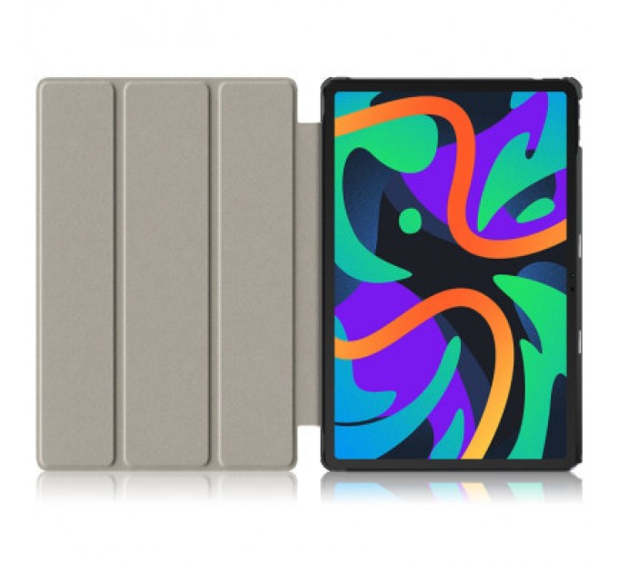 BeCover Чохол до планшета BeCover Smart Case Lenovo Tab M11 (2024) TB-TB330FU/Xiaoxin Pad 11 (2024) 11" Space (710759)