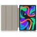 BeCover Чохол до планшета BeCover Smart Case Lenovo Tab M11 (2024) TB-TB330FU/Xiaoxin Pad 11 (2024) 11" Space (710759)