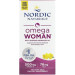 Nordic Naturals Вітамінно-мінеральний комплекс Nordic Naturals Омега для жінок з маслом примули вечірньої, смак лимон (NOR-01780)