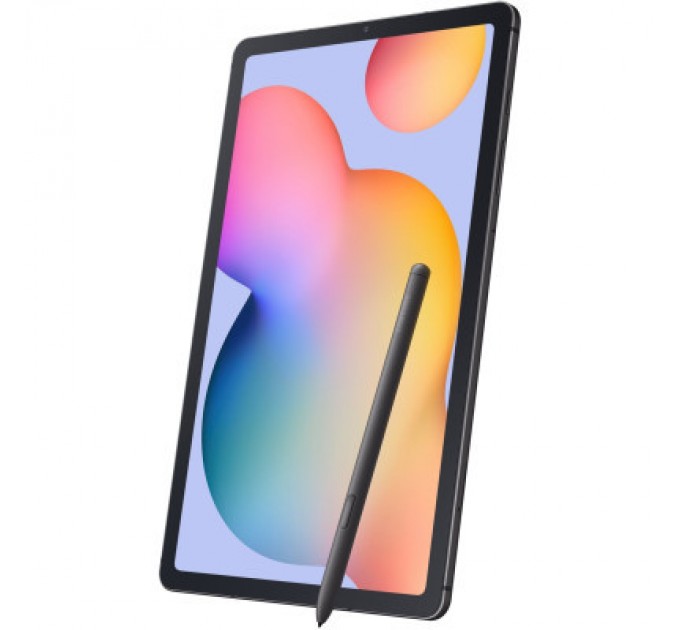 Samsung Планшет Samsung Galaxy Tab S6 Lite 2024 10.4 LTE 4/64GB Oxford Gray (SM-P625NZAAEUC)