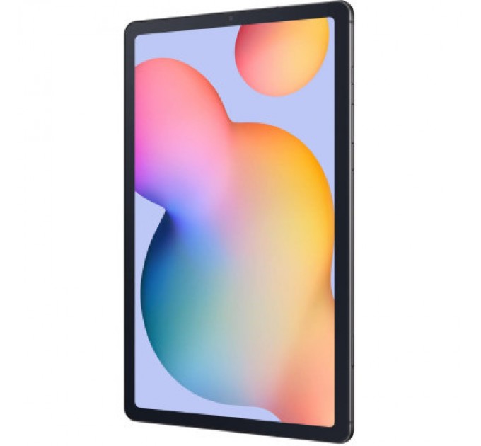 Samsung Планшет Samsung Galaxy Tab S6 Lite 2024 10.4 LTE 4/64GB Oxford Gray (SM-P625NZAAEUC)