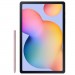 Samsung Планшет Samsung Galaxy Tab S6 Lite 2024 10.4 LTE 4/64GB Chiffon Pink (SM-P625NZIAEUC)