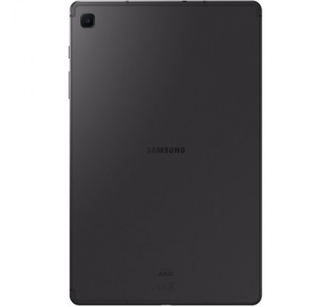 Samsung Планшет Samsung Galaxy Tab S6 Lite 2024 10.4 Wi-Fi 4/128GB Oxford Gray (SM-P620NZAEEUC)
