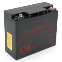 Батарея до ДБЖ CSB 12V 17Ah M5 (GP12170I)