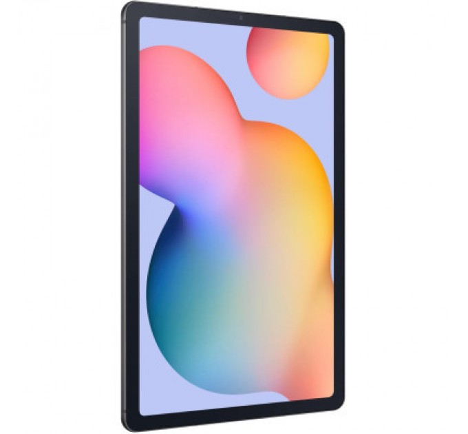 Samsung Планшет Samsung Galaxy Tab S6 Lite 2024 10.4 Wi-Fi 4/128GB Oxford Gray (SM-P620NZAEEUC)