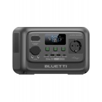 Зарядна станція Bluetti Elite 30 V2, 600W, 288Wh_OEM