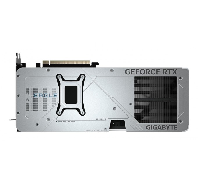 Відеокарта PCIE16 RTX5070TI 16GB N507TEAGLEOC ICE-16GD GIGABYTE