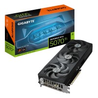 Відеокарта PCIE16 RTX5070TI 16GB GV-N507TEAGLE OC-16GD GIGABYTE