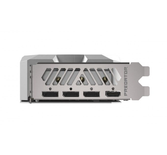 Відеокарта PCIE16 RX9070XT 16GB GDDR6 DP.Z4FWW.P02 ACER