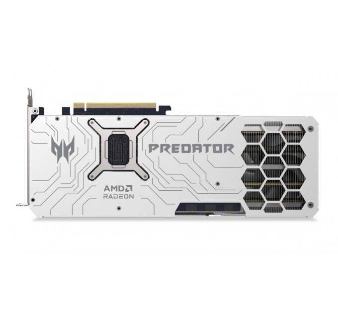 Відеокарта PCIE16 RX9070XT 16GB GDDR6 DP.Z4FWW.P02 ACER