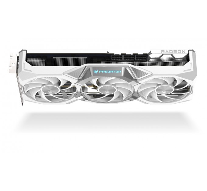 Відеокарта PCIE16 RX9070XT 16GB GDDR6 DP.Z4FWW.P02 ACER