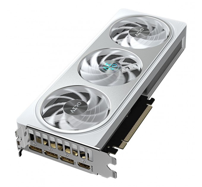 Відеокарта PCIE16 RTX5060TI 16GB GV-N506TAERO OC-16GD GIGABYTE