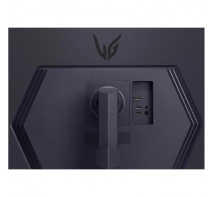 Монітор LG 32GS75Q-B