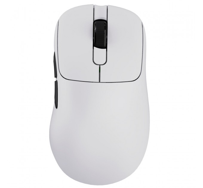 Миша бездротова Ajazz AJ179P MC White (AJ179P-MC-W)