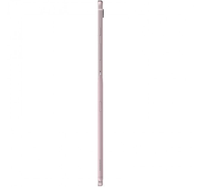 Samsung Планшет Samsung Galaxy Tab S6 Lite 2024 10.4 Wi-Fi 4/64GB Chiffon Pink (SM-P620NZIAEUC)