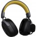 Bluetooth-гарнітура Ajazz AHM08 MAX 3-Mode Black (AHM08-MAX-BGY)