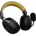 Bluetooth-гарнітура Ajazz AHM08 MAX 3-Mode Black (AHM08-MAX-BGY)